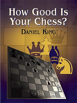 cover image of How Good Is Your Chess?